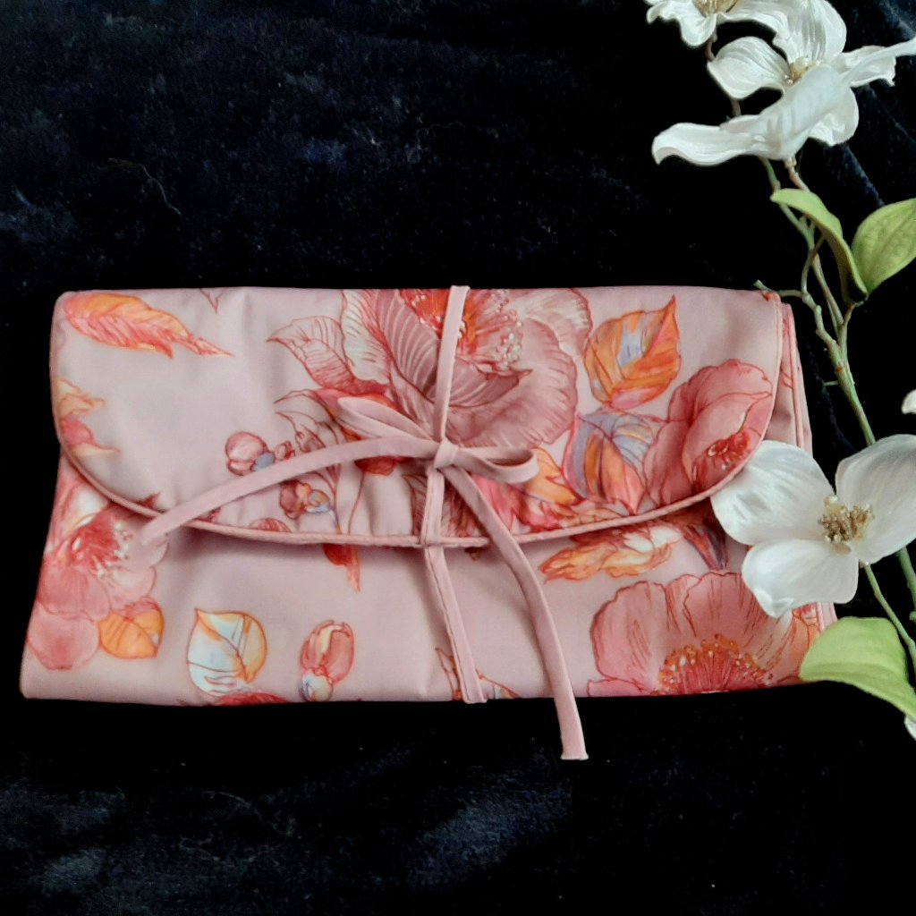 LingerieJewelry Travel Bag